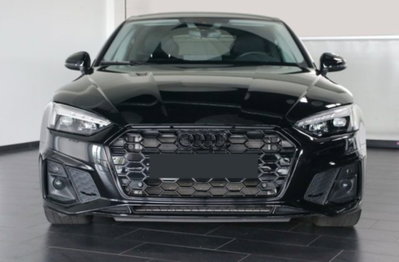 Audi A5 Sportback 40 TDI S tronic (2)