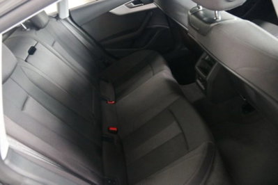 Audi A5 Sportback 40 TDI S tronic (3)