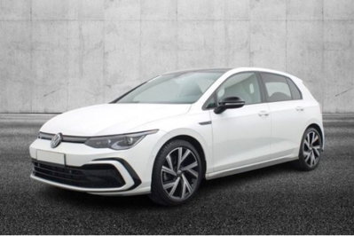 Volkswagen Golf 2.0 TDI 150 CV DSG SCR R-Line usata