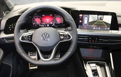 Volkswagen Golf 2.0 TDI 150 CV DSG SCR R-Line (4)
