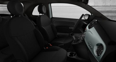 Fiat 500 1.0 Hybrid Club (5)