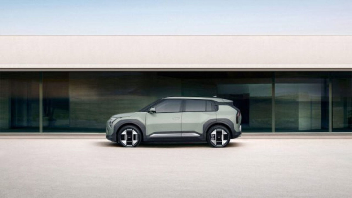 Kia EV3 81,4 kWh Air (3)