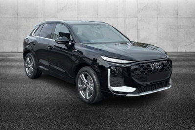 Audi Q3 35 TFSI S tronic S line edition (2)