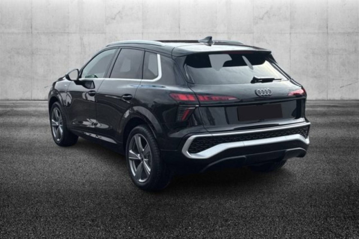 Audi Q3 35 TFSI S tronic S line edition (4)