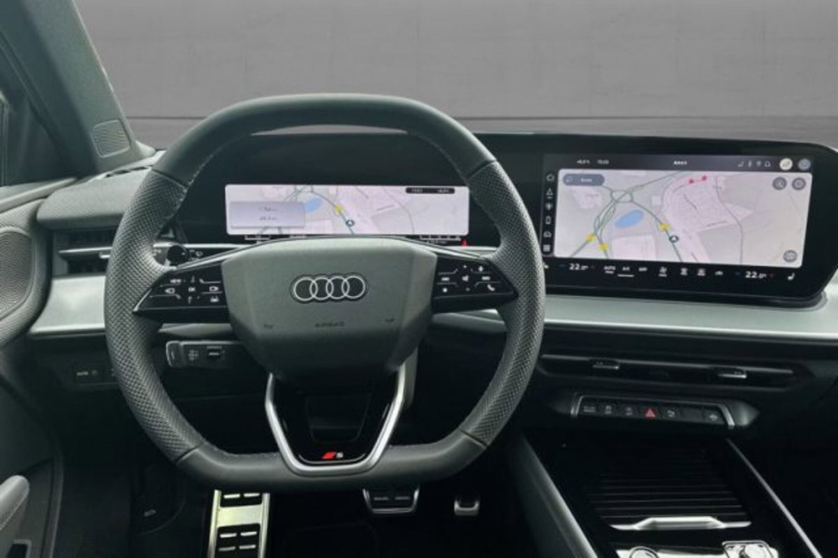 Audi Q3 35 TFSI S tronic S line edition (6)