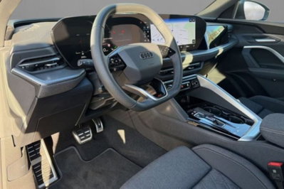 Audi Q5 40 2.0 tdi mhev 12V S line quattro s-tronic (6)
