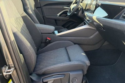Audi Q5 40 2.0 tdi mhev 12V S line quattro s-tronic (8)