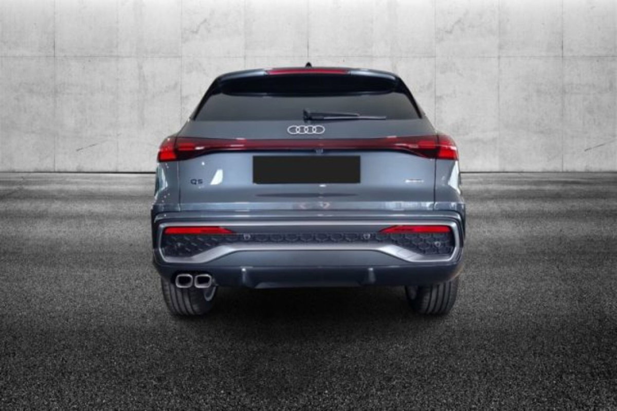 Audi Q5 40 2.0 tdi mhev 12V S line quattro s-tronic (4)