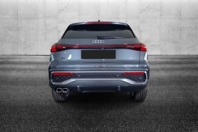 Audi Q5 40 2.0 tdi mhev 12V S line quattro s-tronic (4)