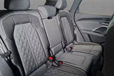 Audi Q5 40 2.0 tdi mhev 12V S line quattro s-tronic (7)