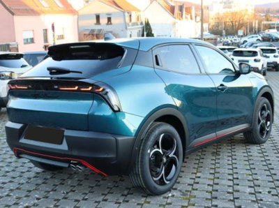 Alfa Romeo Junior 1.2 ibrida Sport Speciale 145cv edct6 (3)