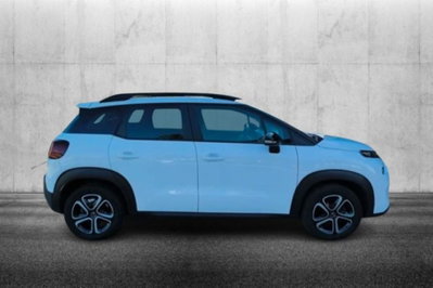 Citroen C3 Aircross 1.2 puretech Plus s&s 110cv (7)