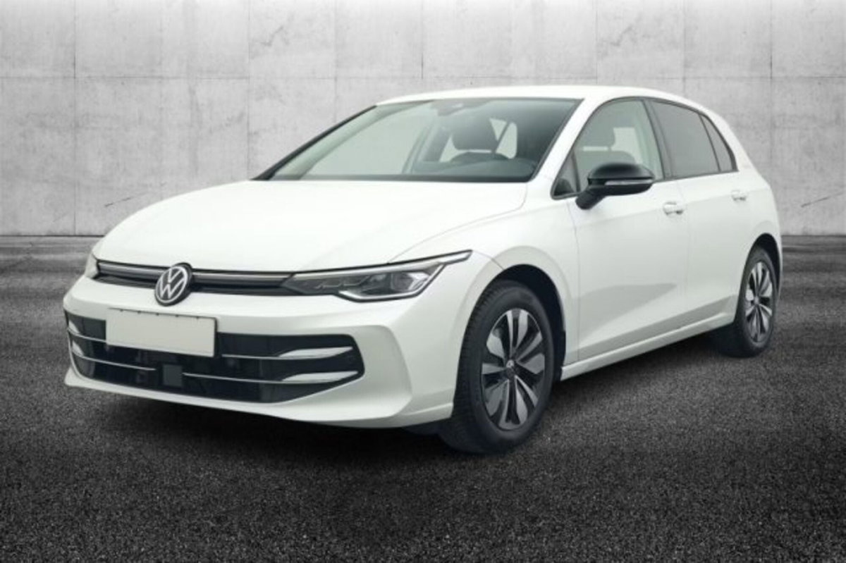 Volkswagen Golf 2.0 TDI 150 CV DSG SCR R-Line