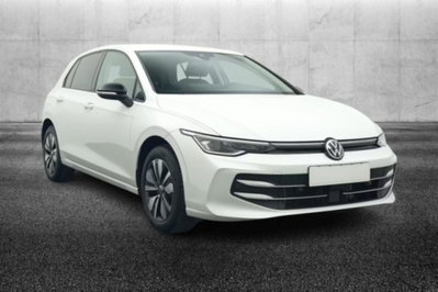 Volkswagen Golf 2.0 TDI 150 CV DSG SCR R-Line (2)
