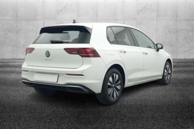 Volkswagen Golf 2.0 TDI 150 CV DSG SCR R-Line (3)