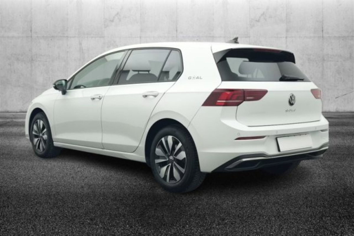 Volkswagen Golf 2.0 TDI 150 CV DSG SCR R-Line (4)