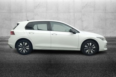 Volkswagen Golf 2.0 TDI 150 CV DSG SCR R-Line (5)