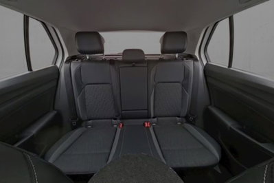 Volkswagen Golf 2.0 TDI 150 CV DSG SCR R-Line (8)