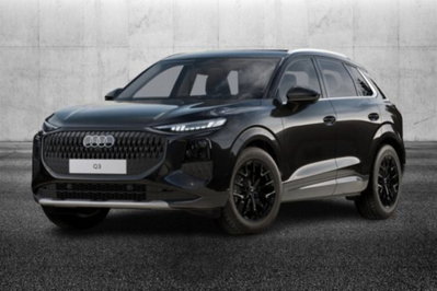 Audi Q3 Sportback 2.0 tfsi S line edition quattro 204cv s-tronic nuova