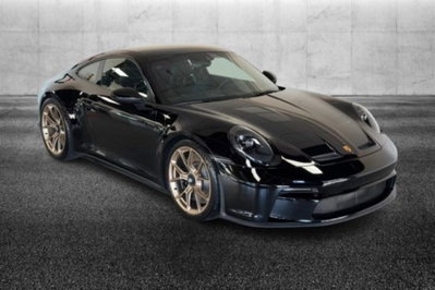 Porsche 911 Coupé 4.0 GT3 con pacchetto Touring usata