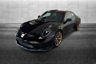 Porsche 911 Coupé 4.0 GT3 con pacchetto Touring (2)