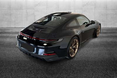 Porsche 911 Coupé 4.0 GT3 con pacchetto Touring (4)