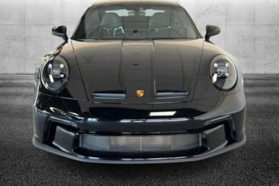 Porsche 911 Coupé 4.0 GT3 con pacchetto Touring (5)