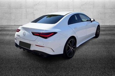 Mercedes-Benz CLA 200 d Automatic Premium (2)