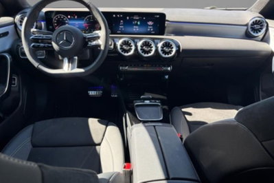 Mercedes-Benz CLA 200 d Automatic Premium (4)