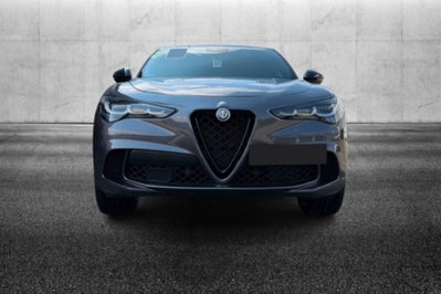 Alfa Romeo Stelvio 2.9 V6 Quadrifoglio Q4 520cv auto (5)