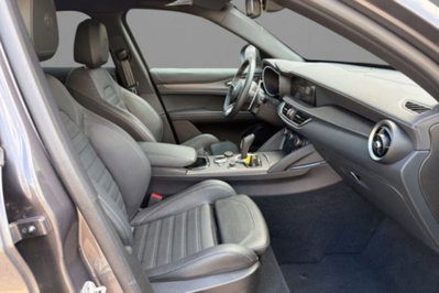 Alfa Romeo Stelvio 2.9 V6 Quadrifoglio Q4 520cv auto (7)