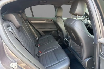 Alfa Romeo Stelvio 2.9 V6 Quadrifoglio Q4 520cv auto (8)
