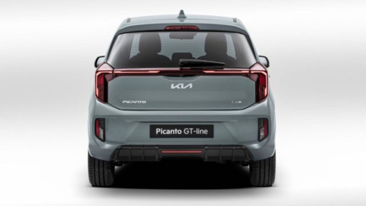 Kia Picanto 1.0 gdi Gpl Style amt