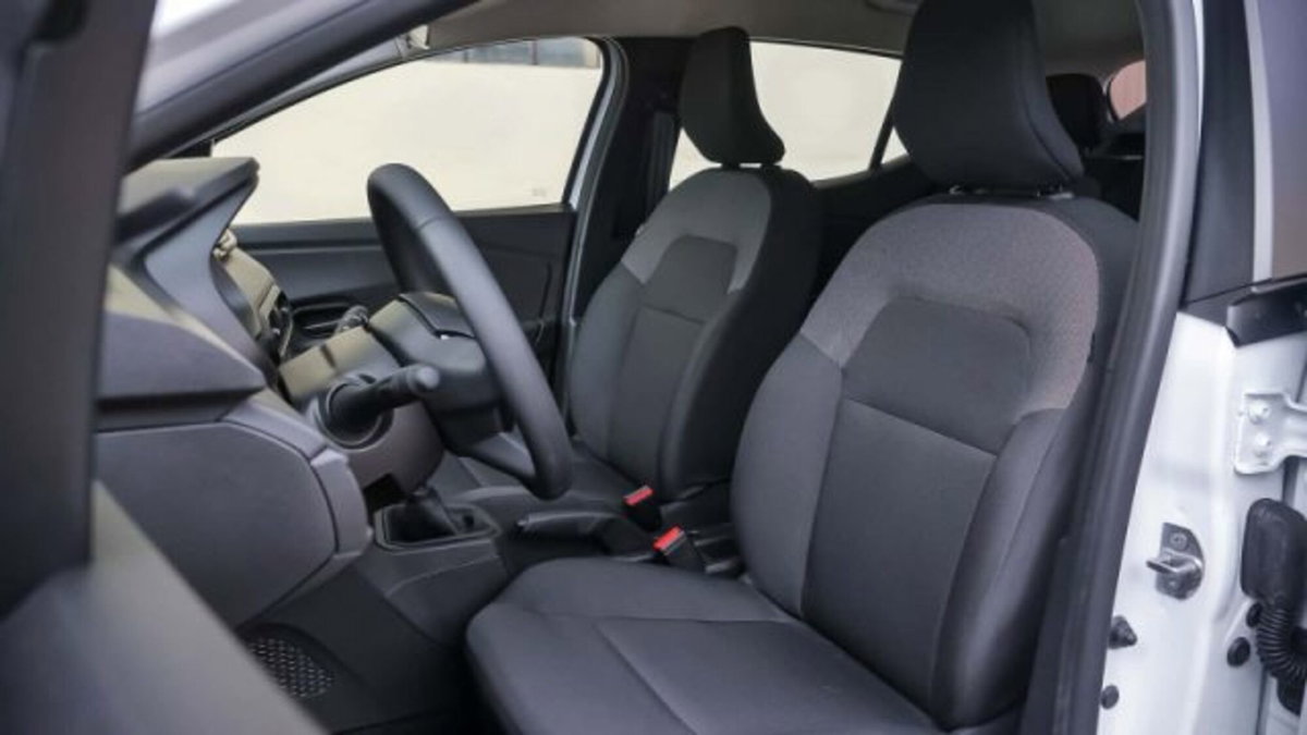 Dacia Sandero Streetway 1.0 tce Expression 100cv