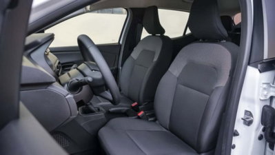 Dacia Sandero Streetway 1.0 tce Expression 100cv nuova