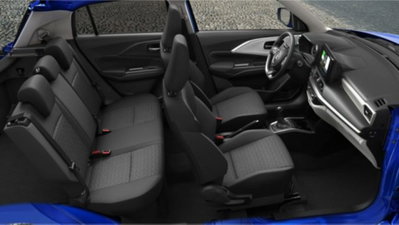 Suzuki Swift 1.2h Waku 2wd 81cv nuova