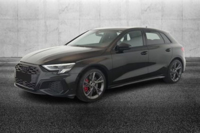 Audi S3 Sportback TFSI 310 CV quattro S tronic sport attitude usata