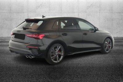 Audi S3 Sportback TFSI 310 CV quattro S tronic sport attitude (2)