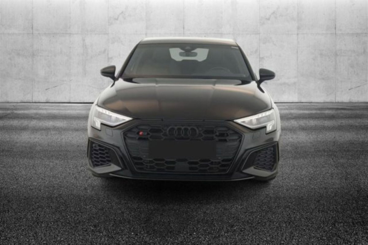 Audi S3 Sportback TFSI 310 CV quattro S tronic sport attitude (4)