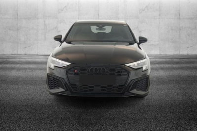 Audi S3 Sportback TFSI 310 CV quattro S tronic sport attitude (4)