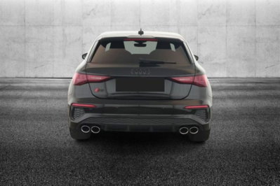 Audi S3 Sportback TFSI 310 CV quattro S tronic sport attitude (5)