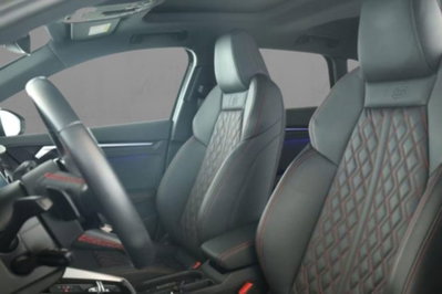 Audi S3 Sportback TFSI 310 CV quattro S tronic sport attitude (6)