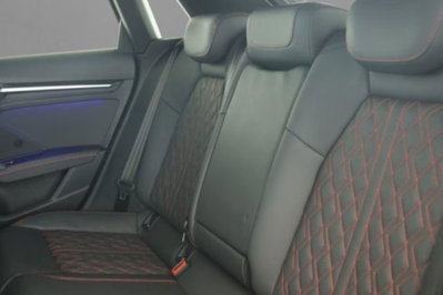 Audi S3 Sportback TFSI 310 CV quattro S tronic sport attitude (7)