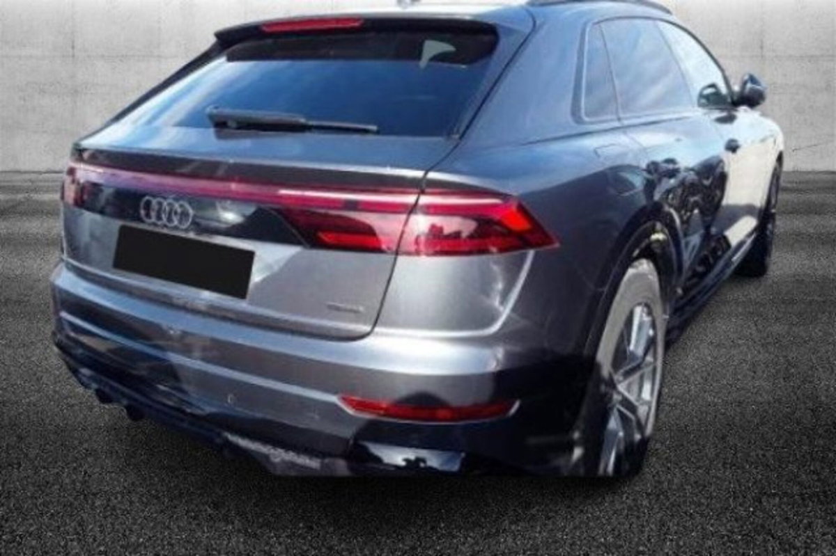 Audi Q8 Q8 50 TDI 286 CV quattro tiptronic Sport (2)