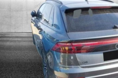 Audi Q8 Q8 50 TDI 286 CV quattro tiptronic Sport (3)