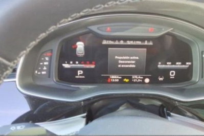 Audi Q8 Q8 50 TDI 286 CV quattro tiptronic Sport (7)