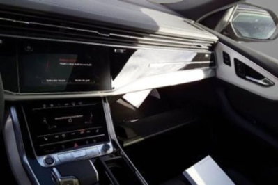 Audi Q8 Q8 50 TDI 286 CV quattro tiptronic Sport (8)