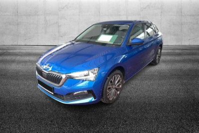 Skoda Scala 1.5 tsi act Style 150cv dsg usata