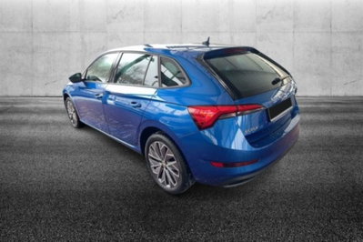 Skoda Scala 1.5 tsi act Style 150cv dsg (2)