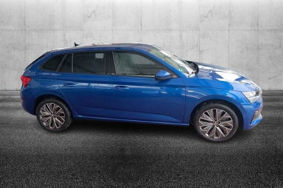 Skoda Scala 1.5 tsi act Style 150cv dsg (3)